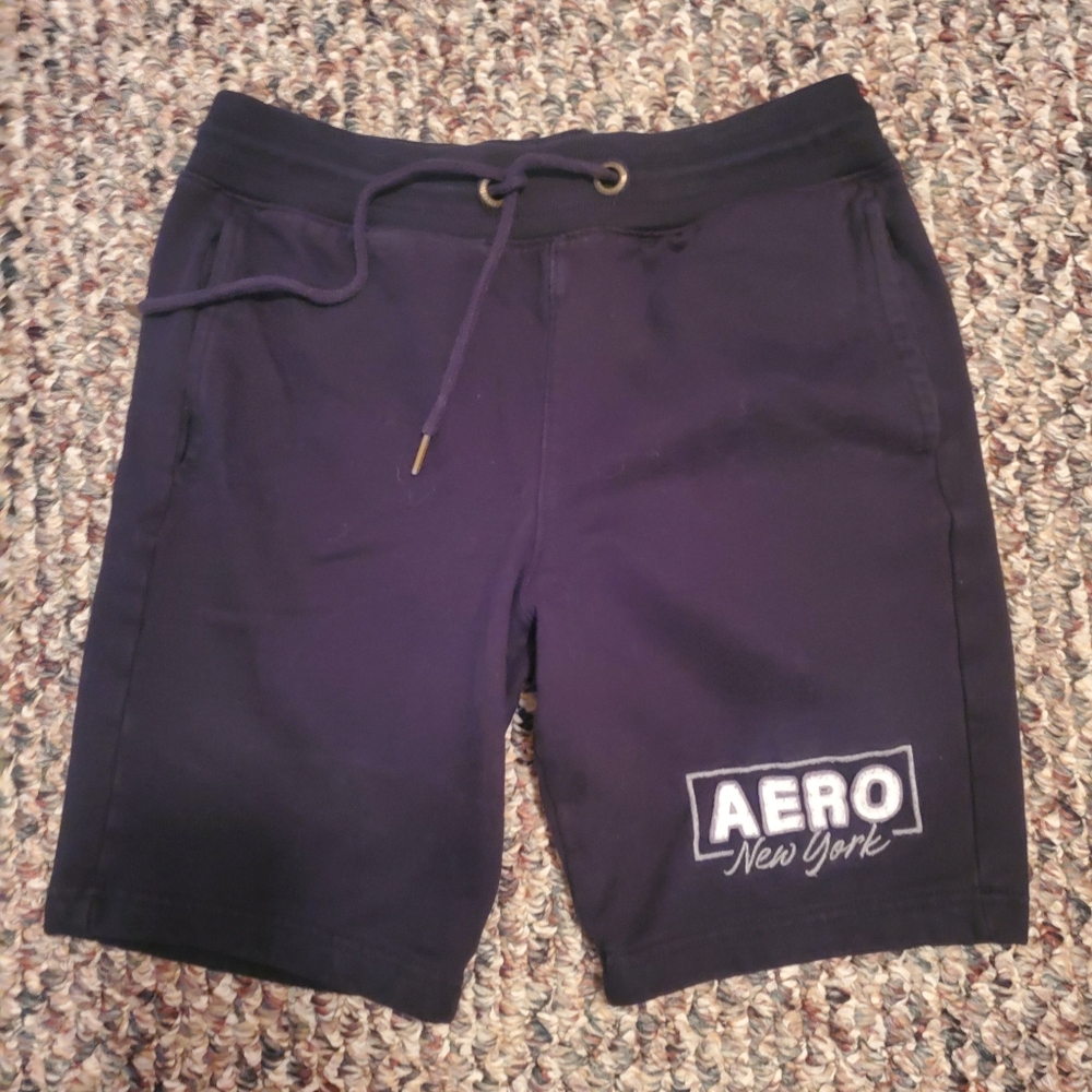 AERO SHORTS
